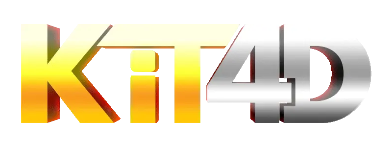 KIT4D LOGO